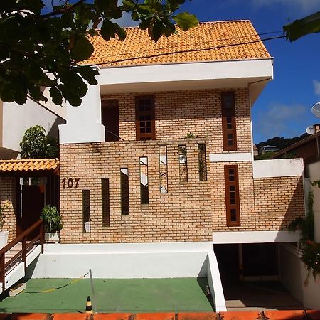 Apartamentos Morada Do Canto - 130M Da Praia Principal Bombinhas Exterior photo